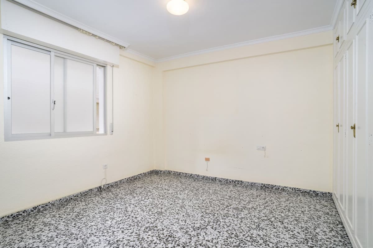 4 bedroom Apartment in Málaga in Málaga - foto 17