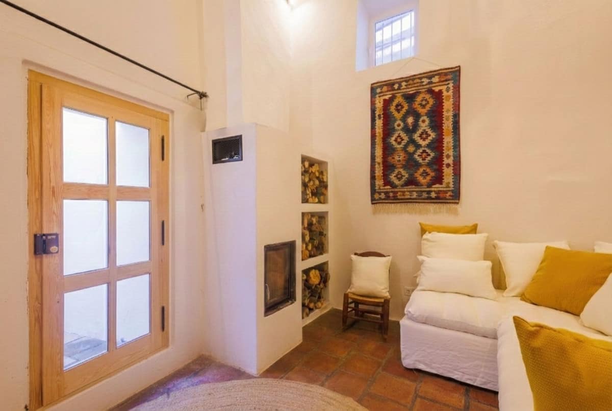 Woning met 3 slaapkamers in Comares in Comares - foto 12