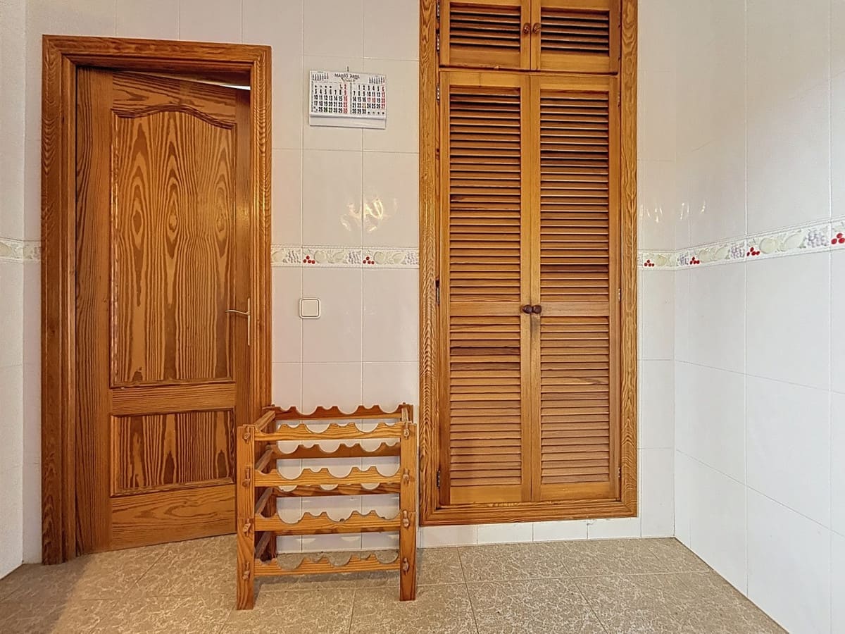 3-slaapkamerchalet in Chilches in Chilches - foto 16