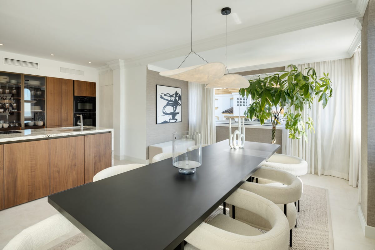 Penthouse met 5 slaapkamers in The Golden Mile in The Golden Mile - foto 18
