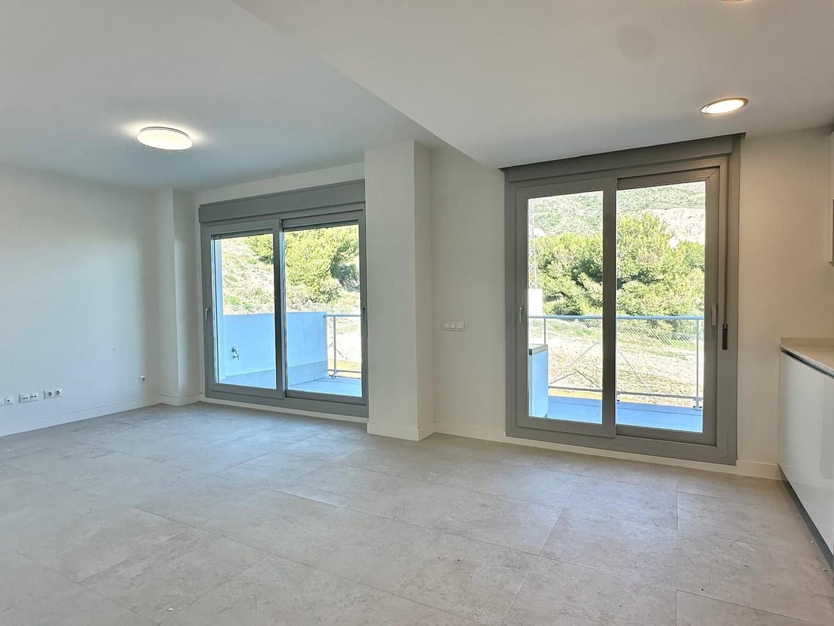 3-slaapkamer appartement in Benalmádena in Benalmadena - foto 6