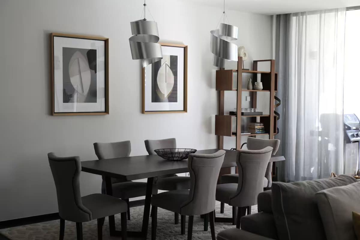 2-slaapkamer stadswoning in Sierra Blanca in Sierra Blanca - foto 12