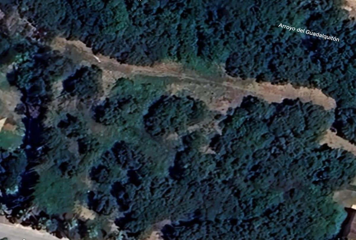 Kavel met ontwerp voor luxe villa in Sotogrande Alto in Sotogrande Alto - foto 3