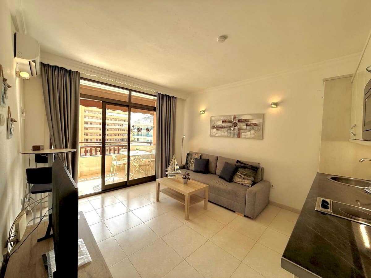1 bedroom Apartment in Fuengirola in Fuengirola - foto 8