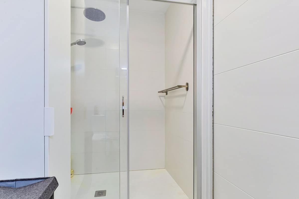 Appartement met 2 slaapkamers in Los Boliches, Málaga in Los Boliches - foto 14