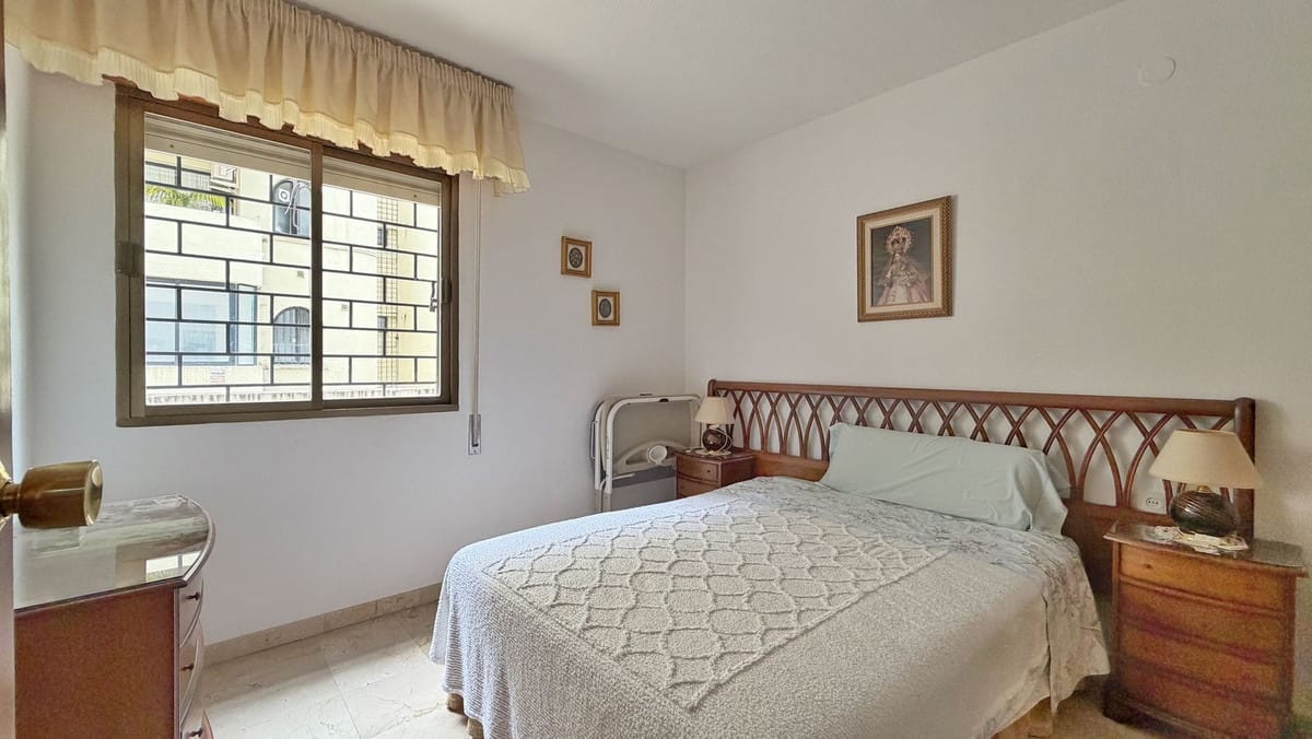 2-slaapkamer appartement in Marbella in Marbella - foto 8