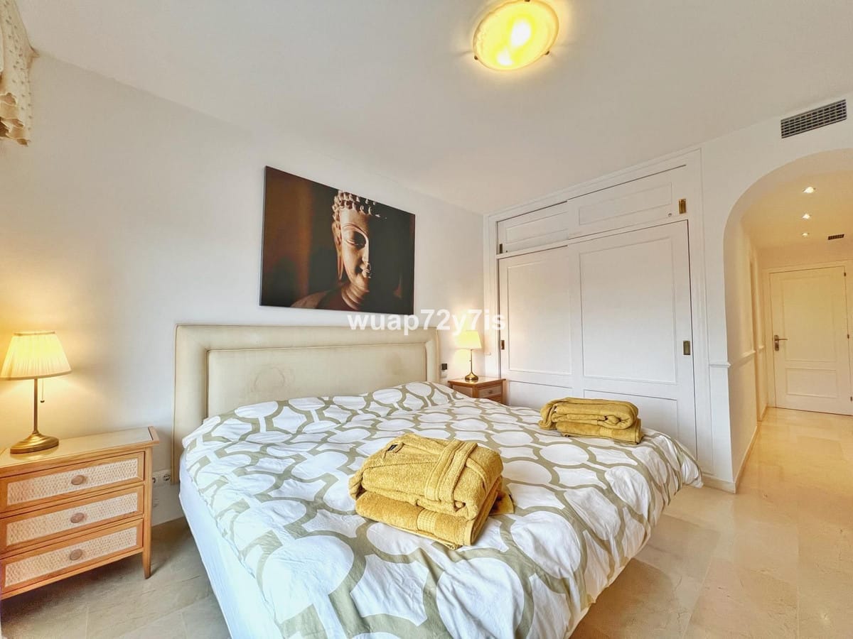 Park Beach – 2-slaapkamer appartement in Estepona in Estepona - foto 3