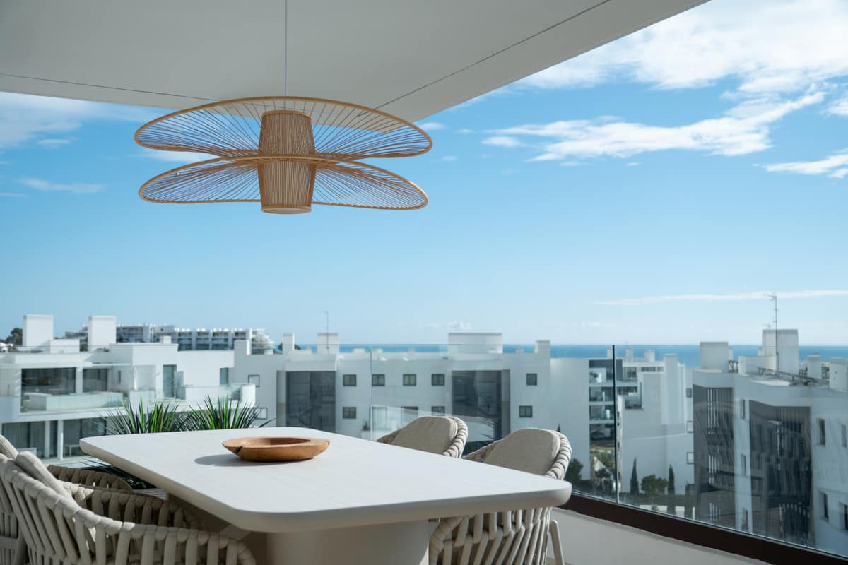 2-slaapkamer appartement in Fuengirola in Fuengirola - foto 20