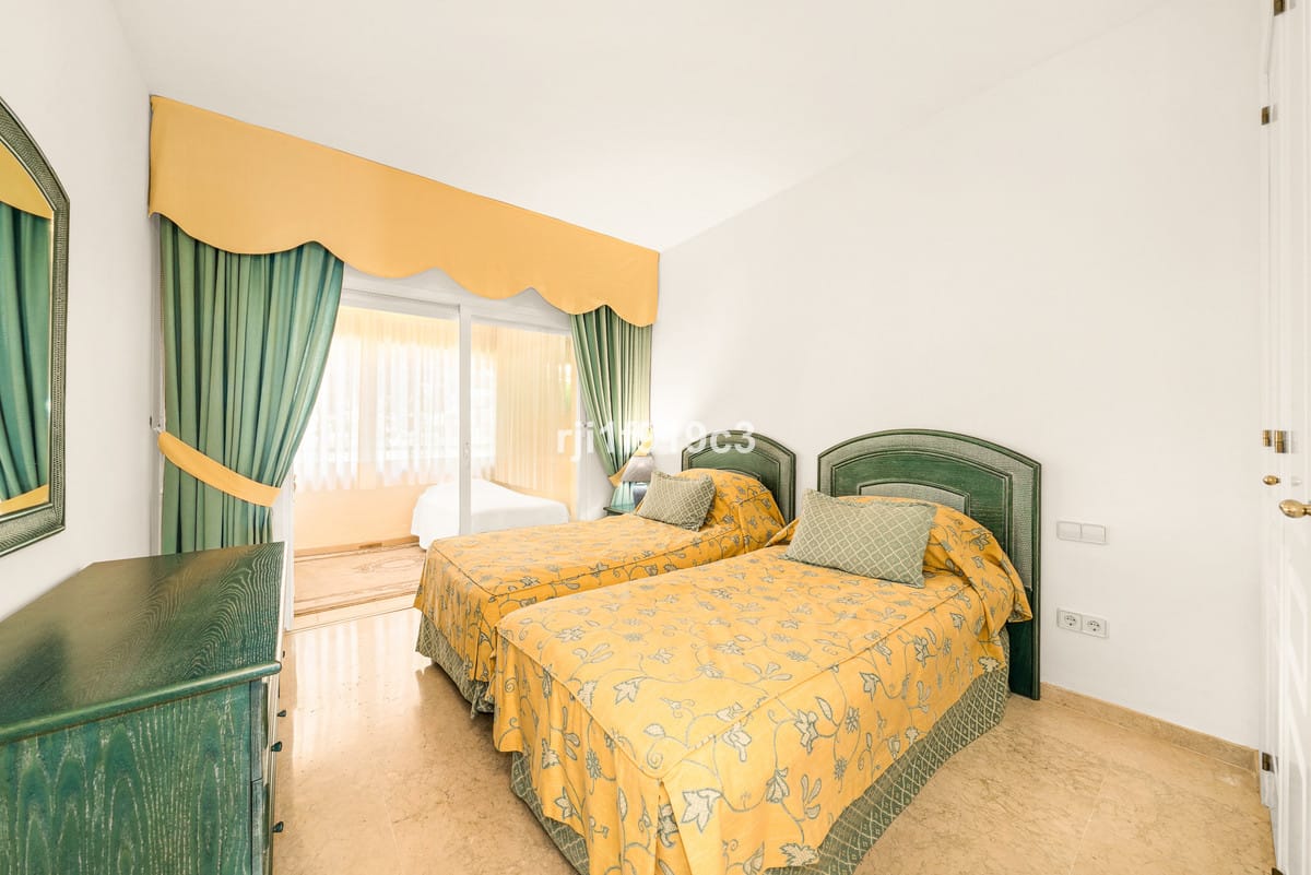 2-slaapkamer appartement in Elviria in Elviria - foto 6