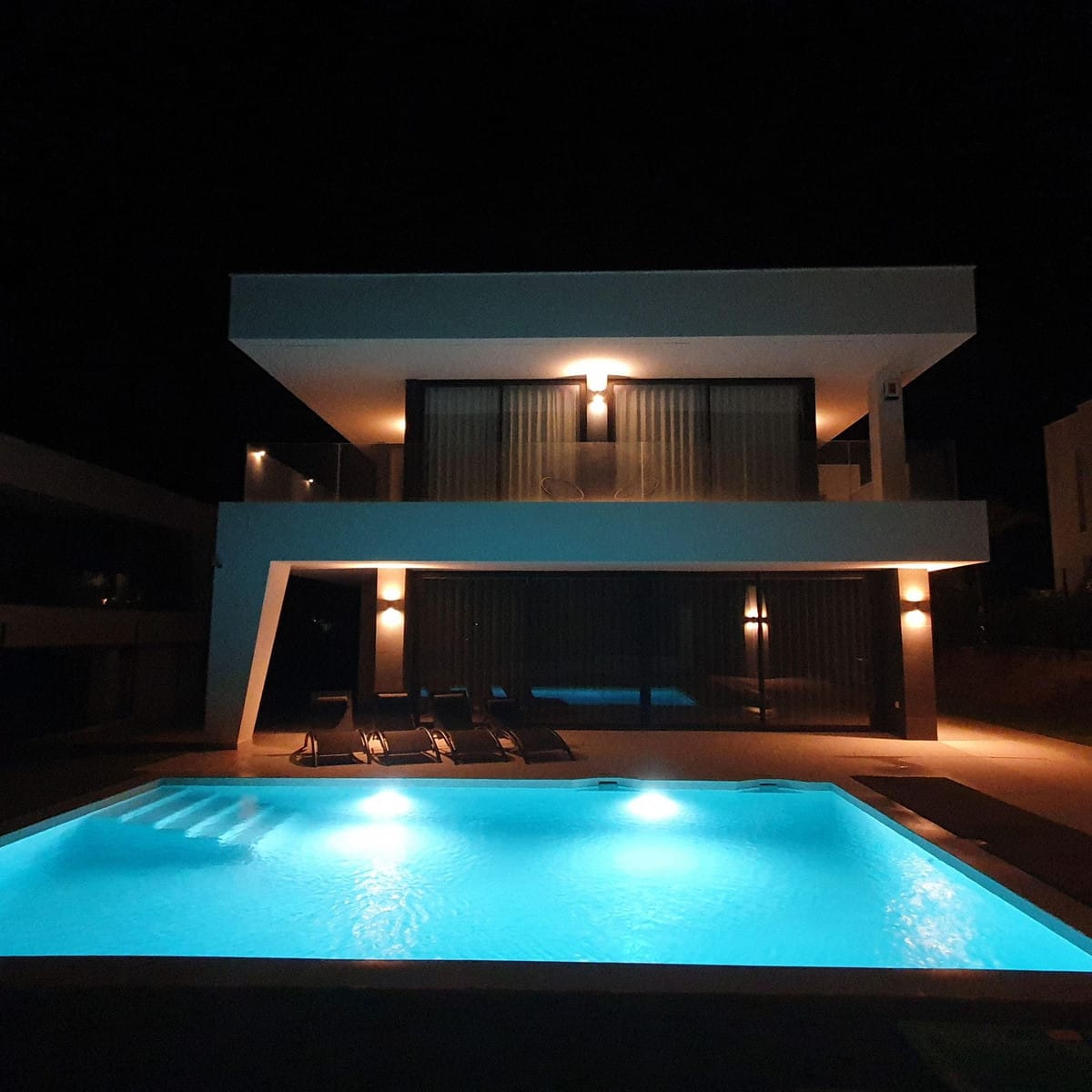 4-slaapkamer villa in La Duquesa in La Duquesa - foto 9