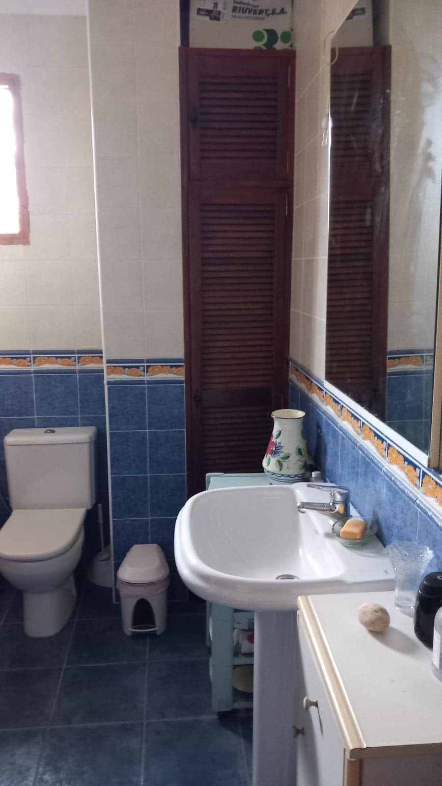 3-slaapkamer Finca in Riogordo, Málaga in Riogordo - foto 11