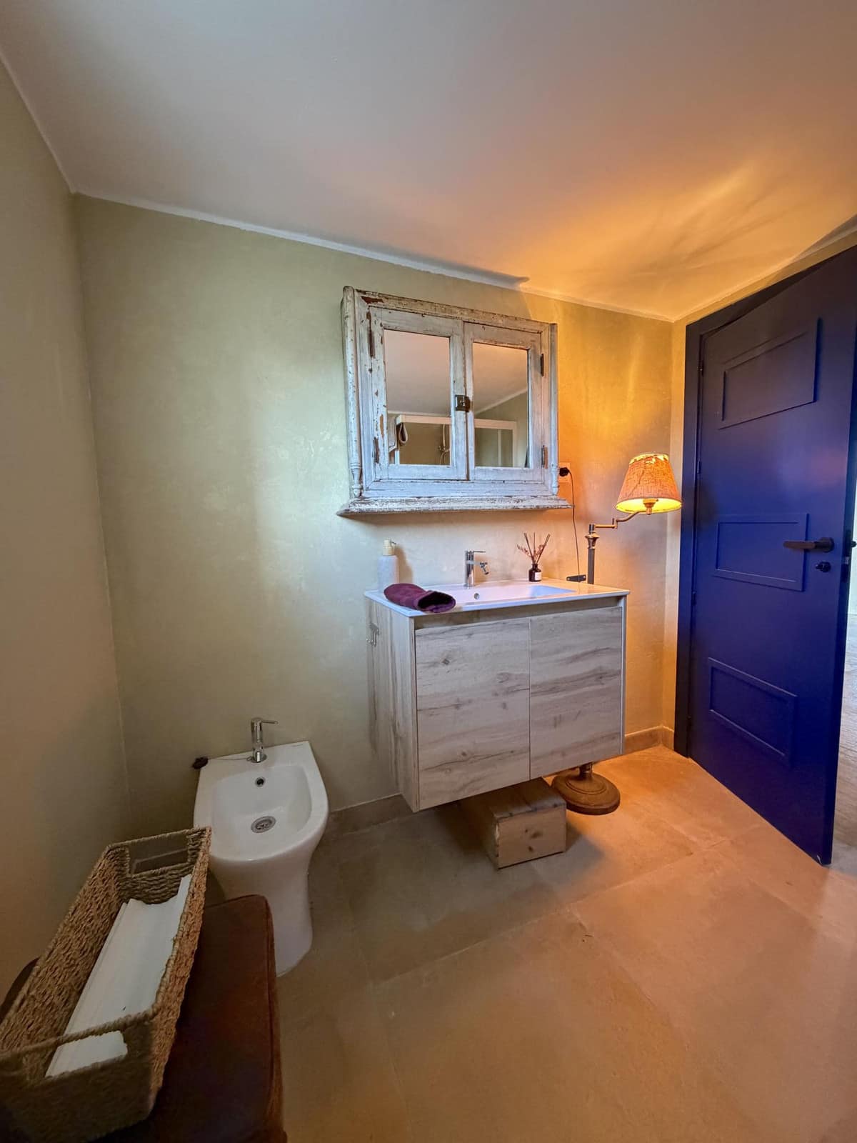 1 bedroom House in Mijas in Mijas - foto 20