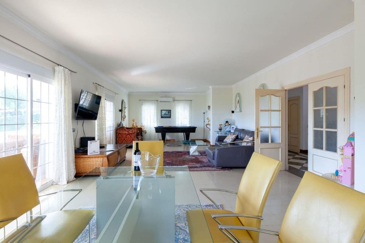 5-slaapkamer villa in Mijas Golf in Mijas Golf - foto 9