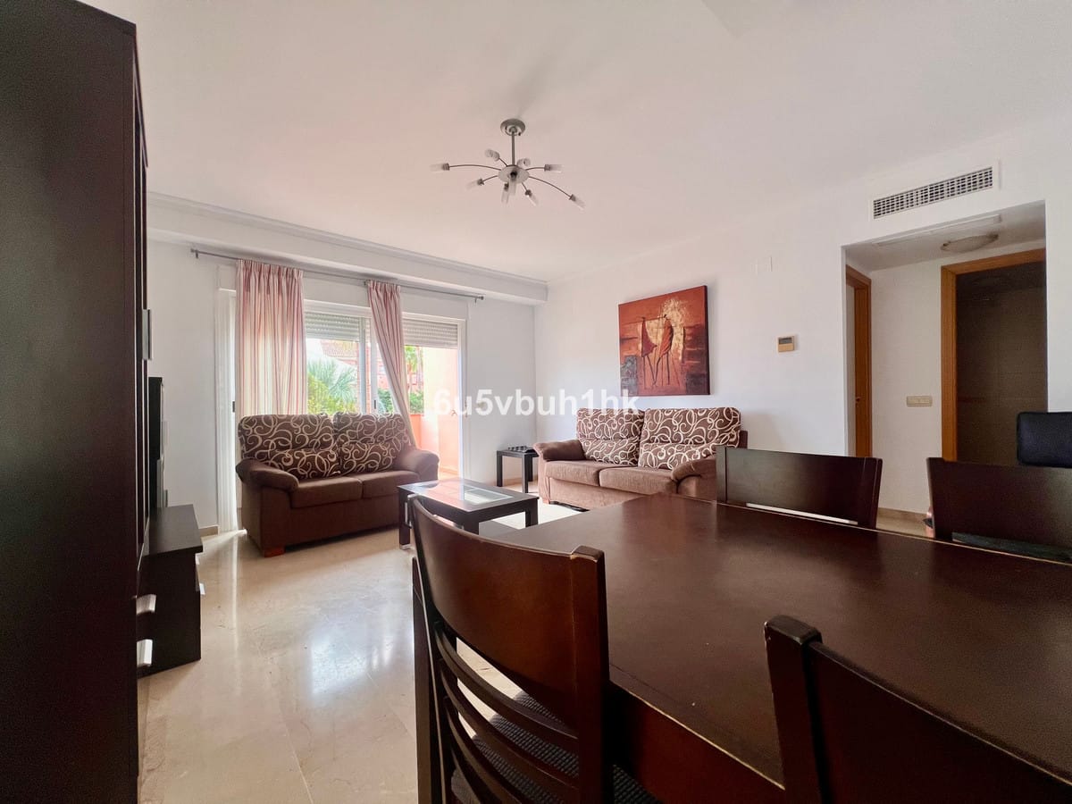 2-slaapkamer appartement in Riviera del Sol in Riviera del Sol - foto 5