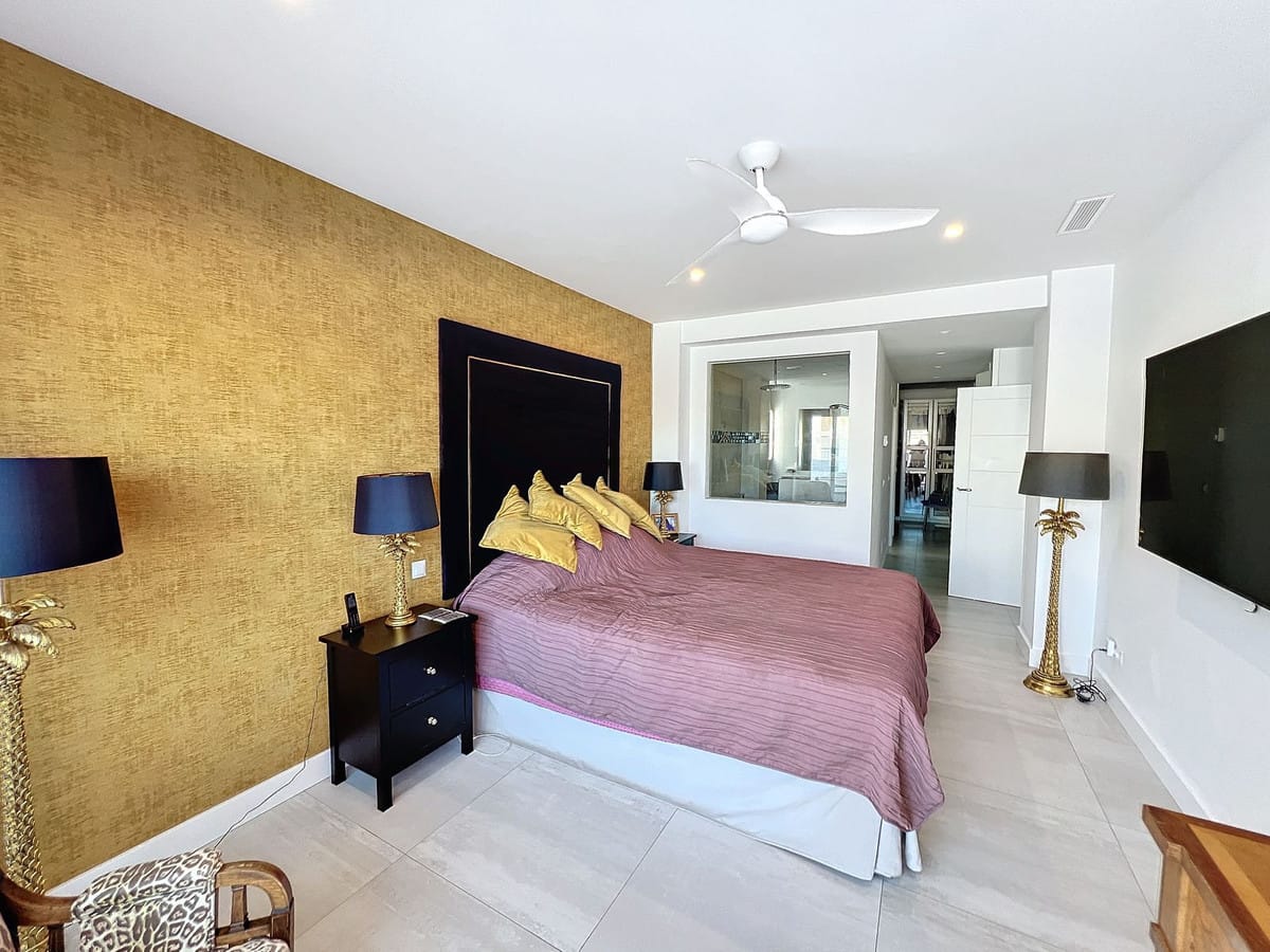 Villa met 3 slaapkamers in Benalmádena in Benalmadena - foto 13