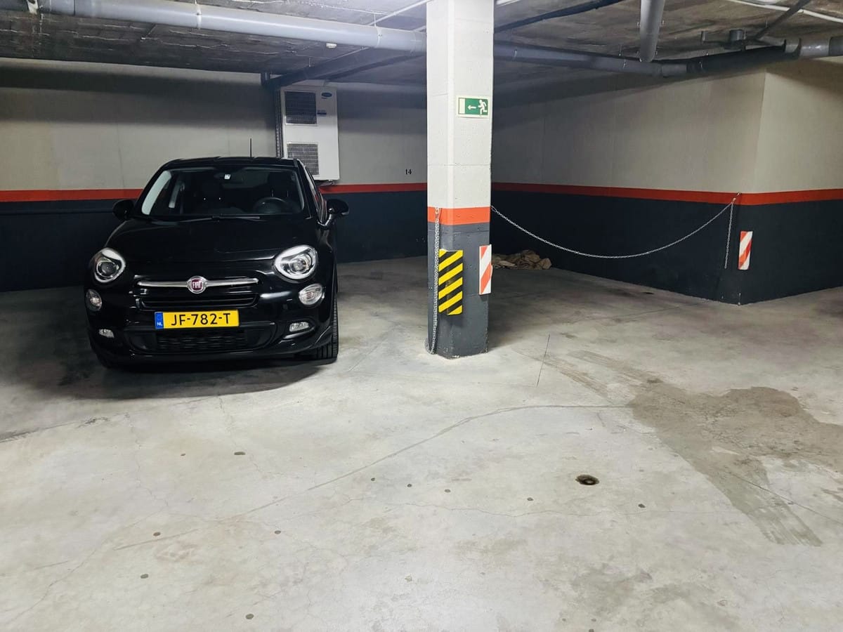 3-slaapkamer duplex penthouse in Benahavís, Capanes del Golf in Benahavís - foto 19