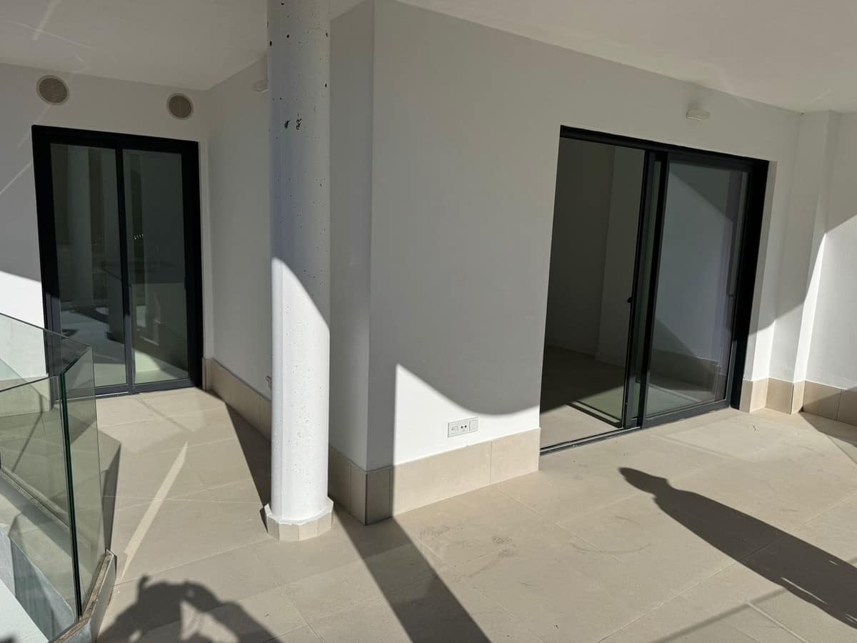 3-slaapkamer-appartement met zeezicht in Fuengirola (El Higuerón) in Fuengirola - foto 9