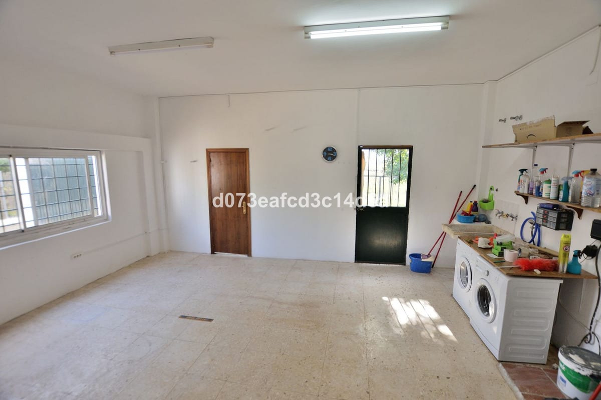 Villa met 4 slaapkamers in Ronda in Ronda - foto 18