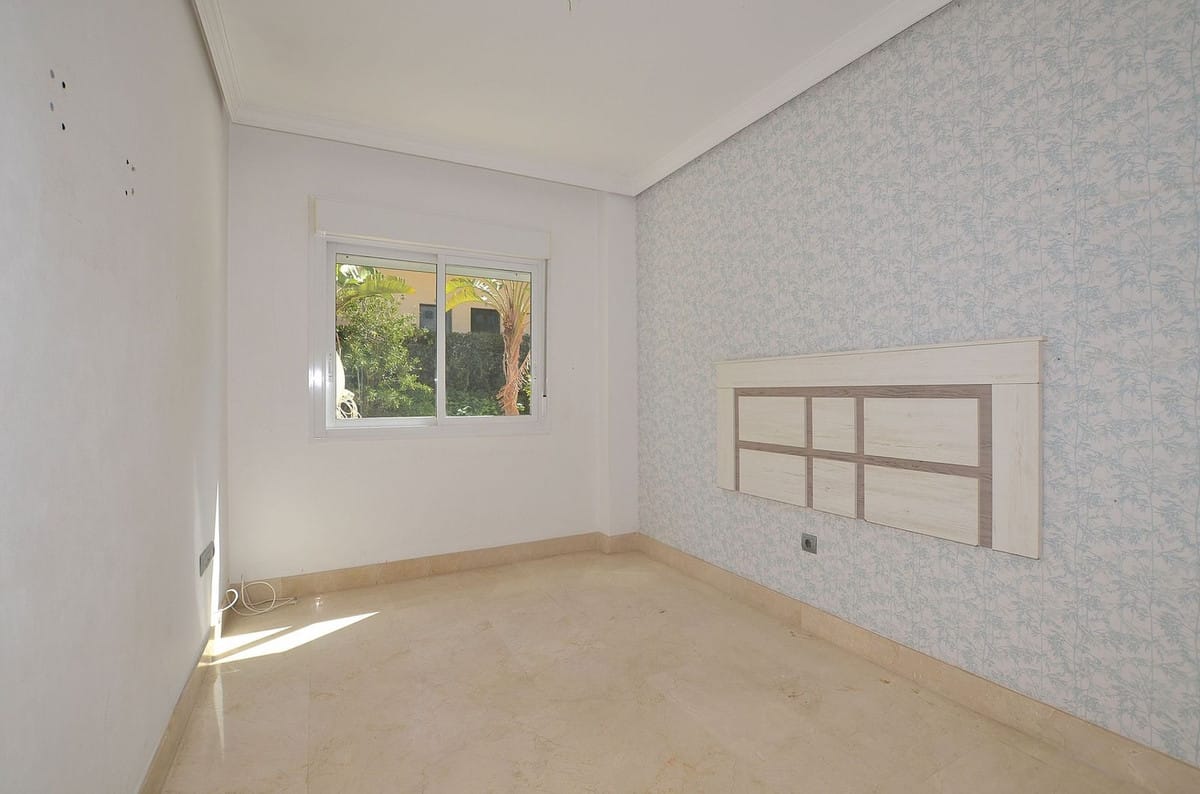 Drie-slaapkamerappartement in Torrequebrada in Torrequebrada - foto 16