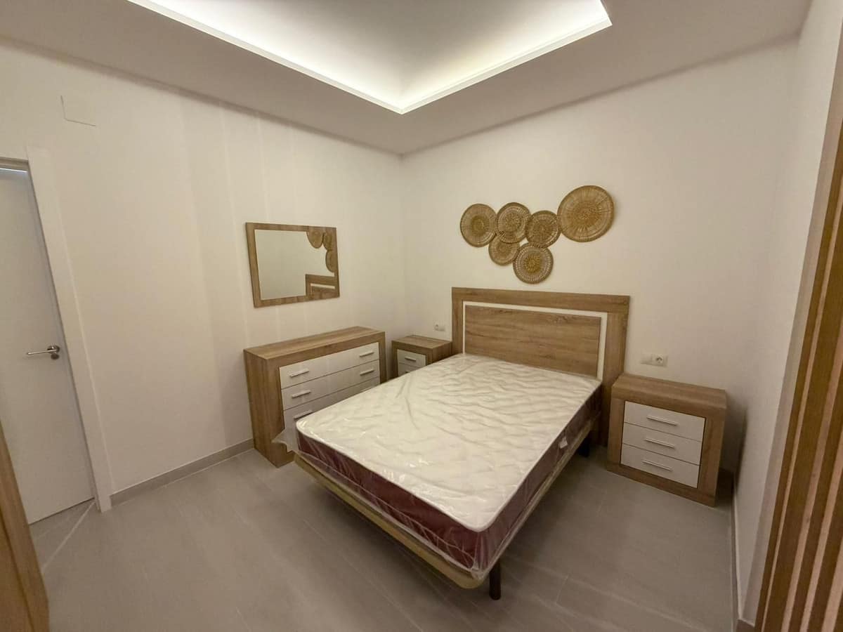 2-slaapkamer duplex appartement in La Carihuela, Torremolinos in Torremolinos - foto 4