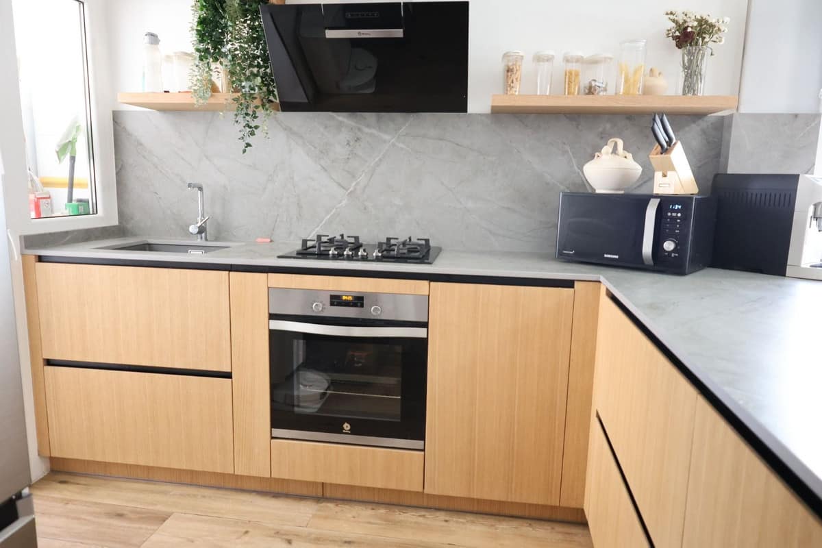 Ruim duplexappartement in Calahonda met 3 slaapkamers in Calahonda - foto 6