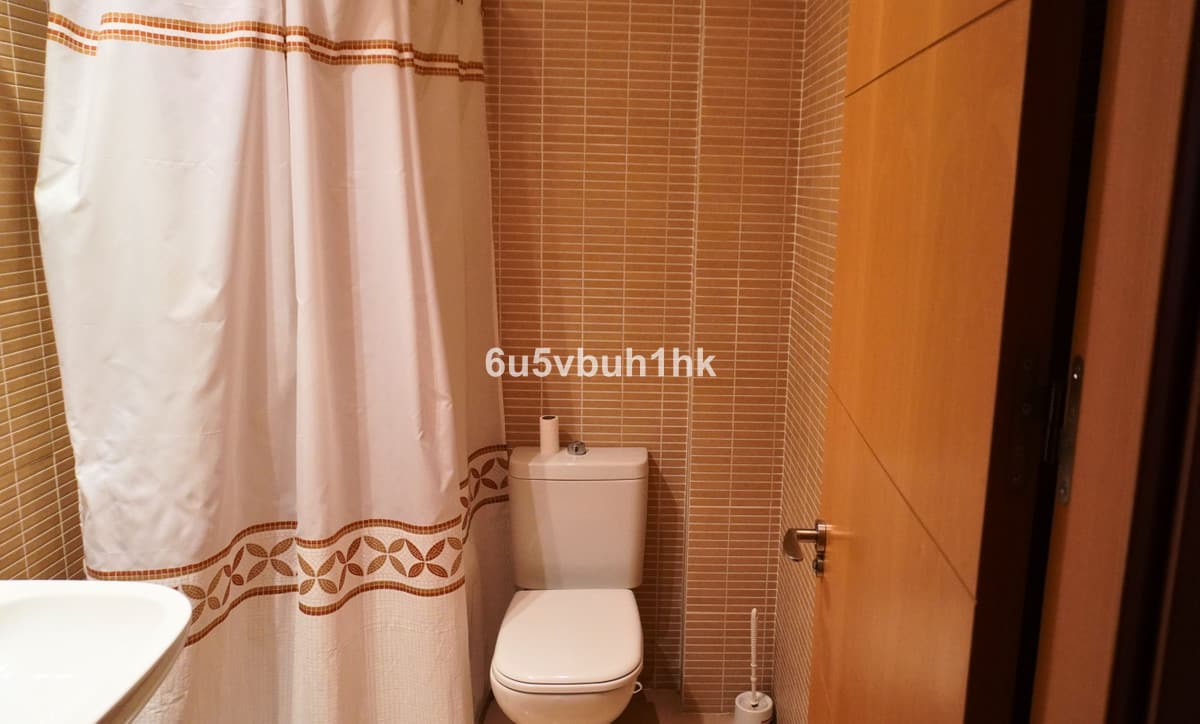 Vijf-slaapkamerwoning in Málaga in Málaga - foto 14