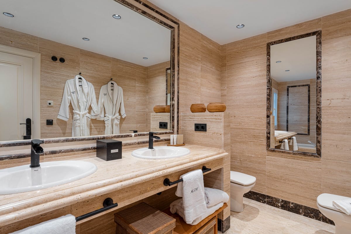 Drie-slaapkamerappartement in Sierra Blanca (Montebello Hills) in Sierra Blanca - foto 20