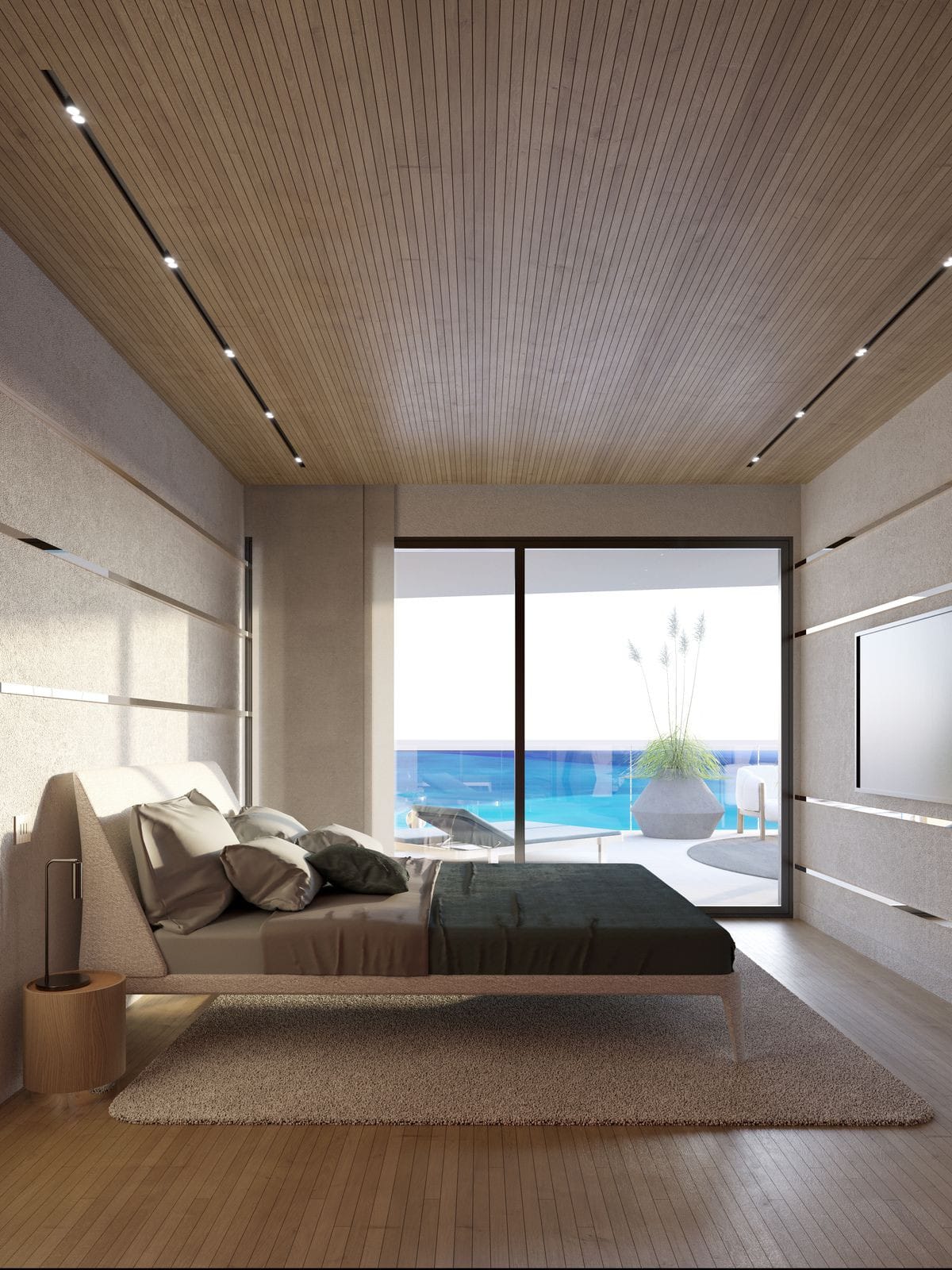 3-slaapkamer penthouse in Benalmádena (Reserva del Higuerón) in Benalmadena - foto 6