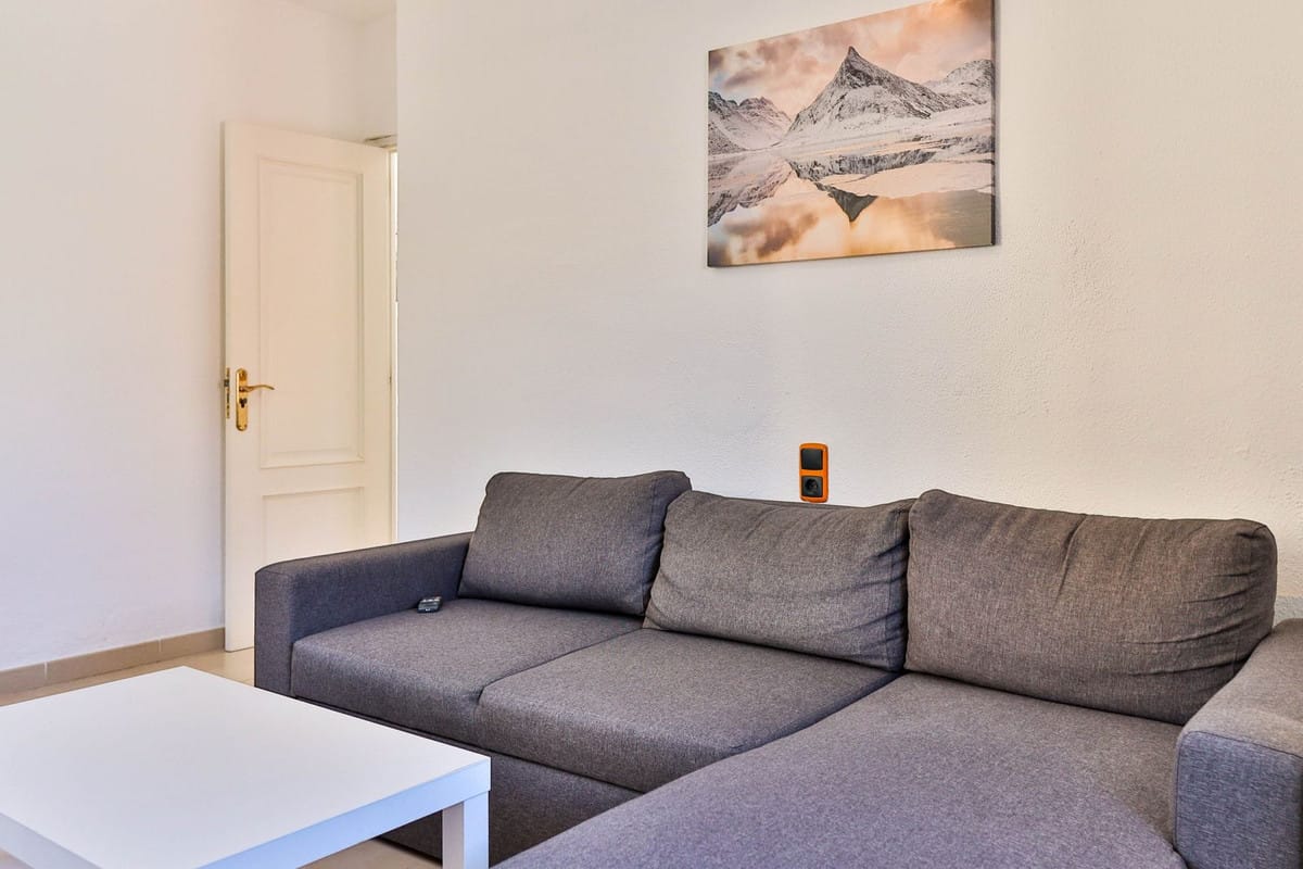 4-slaapkamerhuis in Mijas in Mijas - foto 7