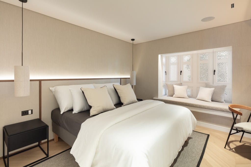 3-slaapkamer appartement in Marbella – Puente Romano, Gouden Mijl in Marbella - foto 10