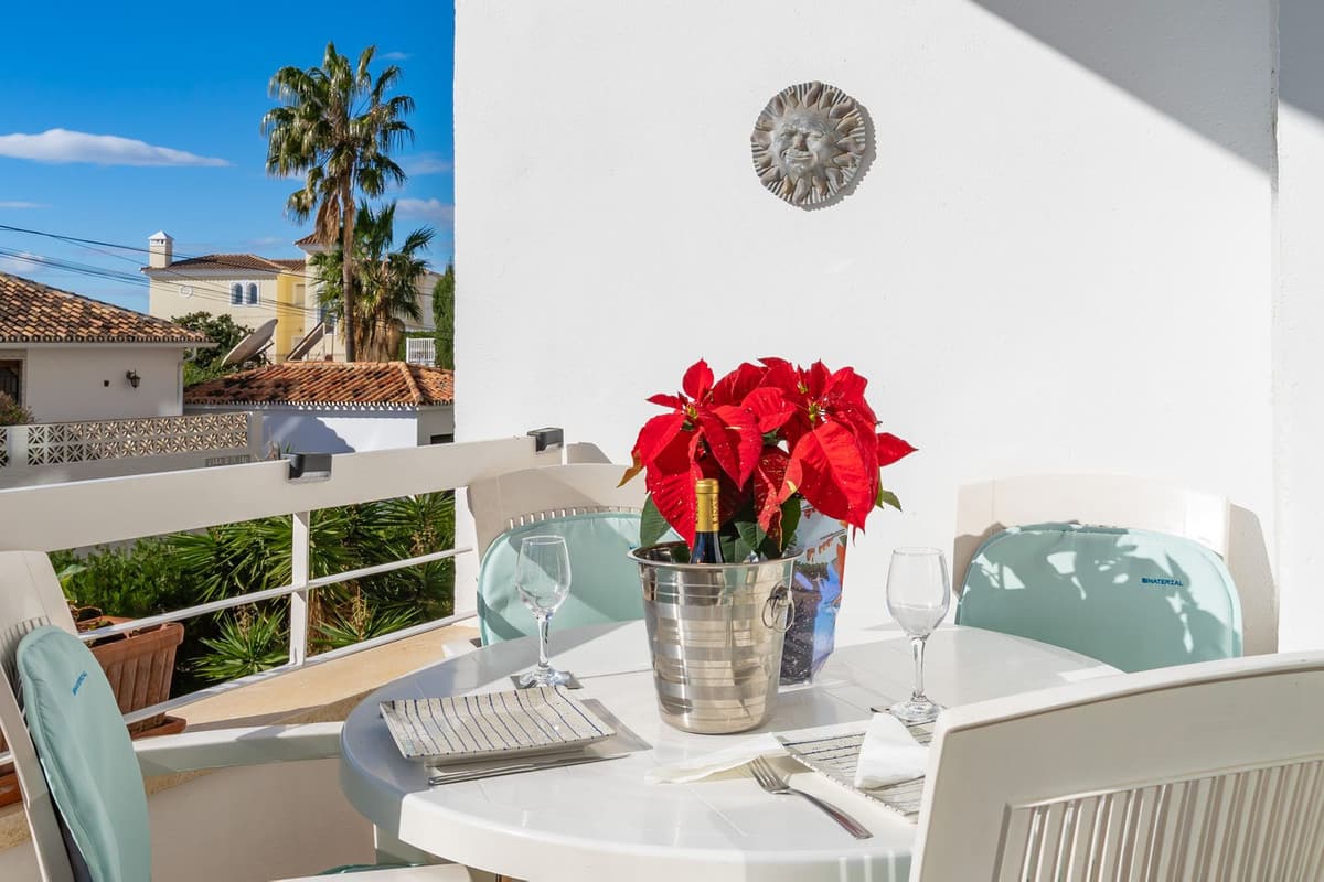 Appartement met 1 slaapkamer in Torreblanca in Torreblanca - foto 16