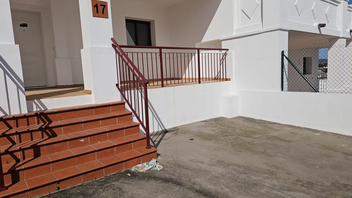 2-slaapkamerwoning in Doña Julia, Costa del Sol in Doña Julia - foto 4