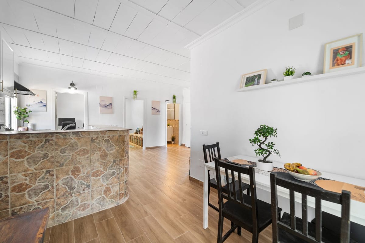 Charmant gerenoveerde landelijke woning met 3 slaapkamers in Entrerríos, Mijas in Mijas - foto 6