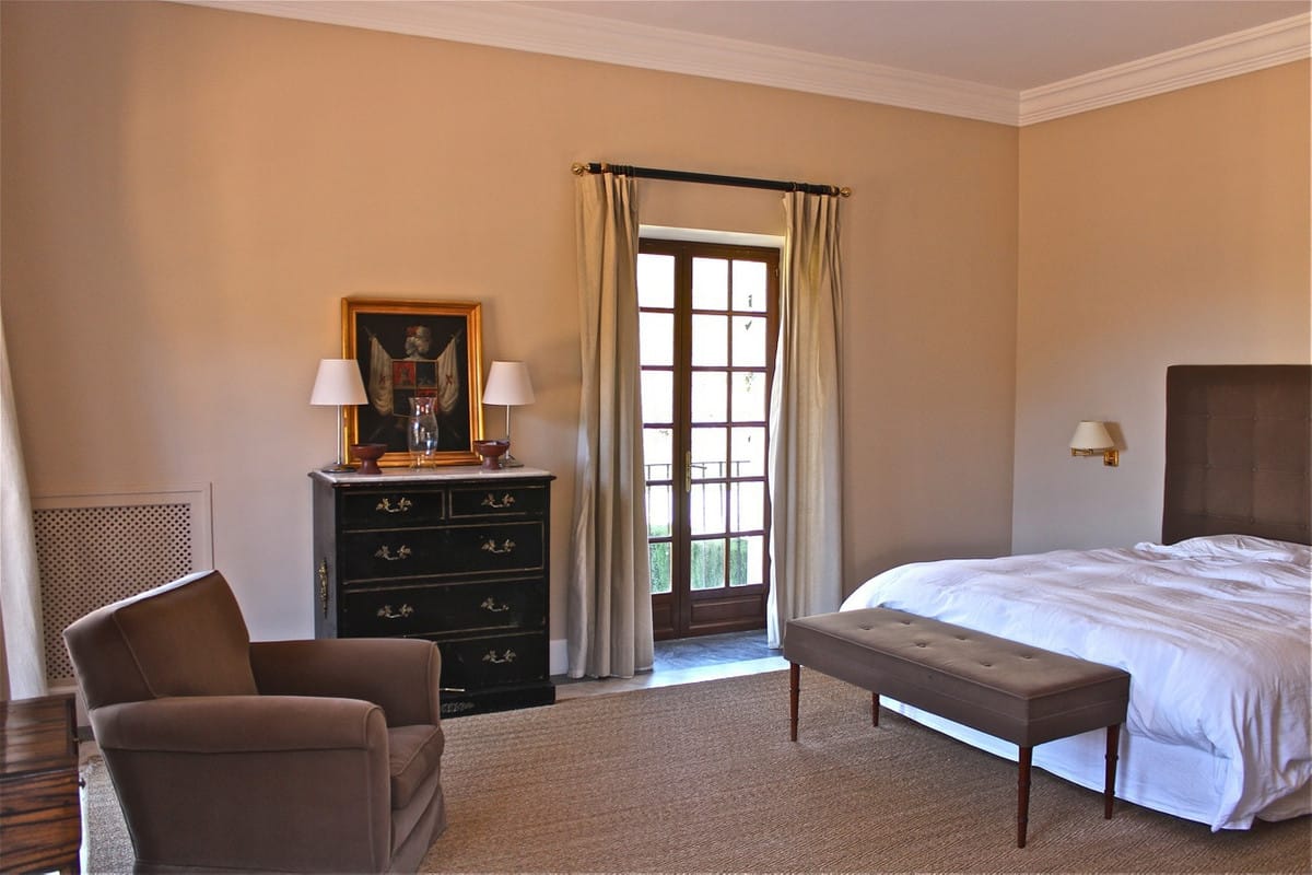 Huis met 6 slaapkamers in Ronda in Ronda - foto 20