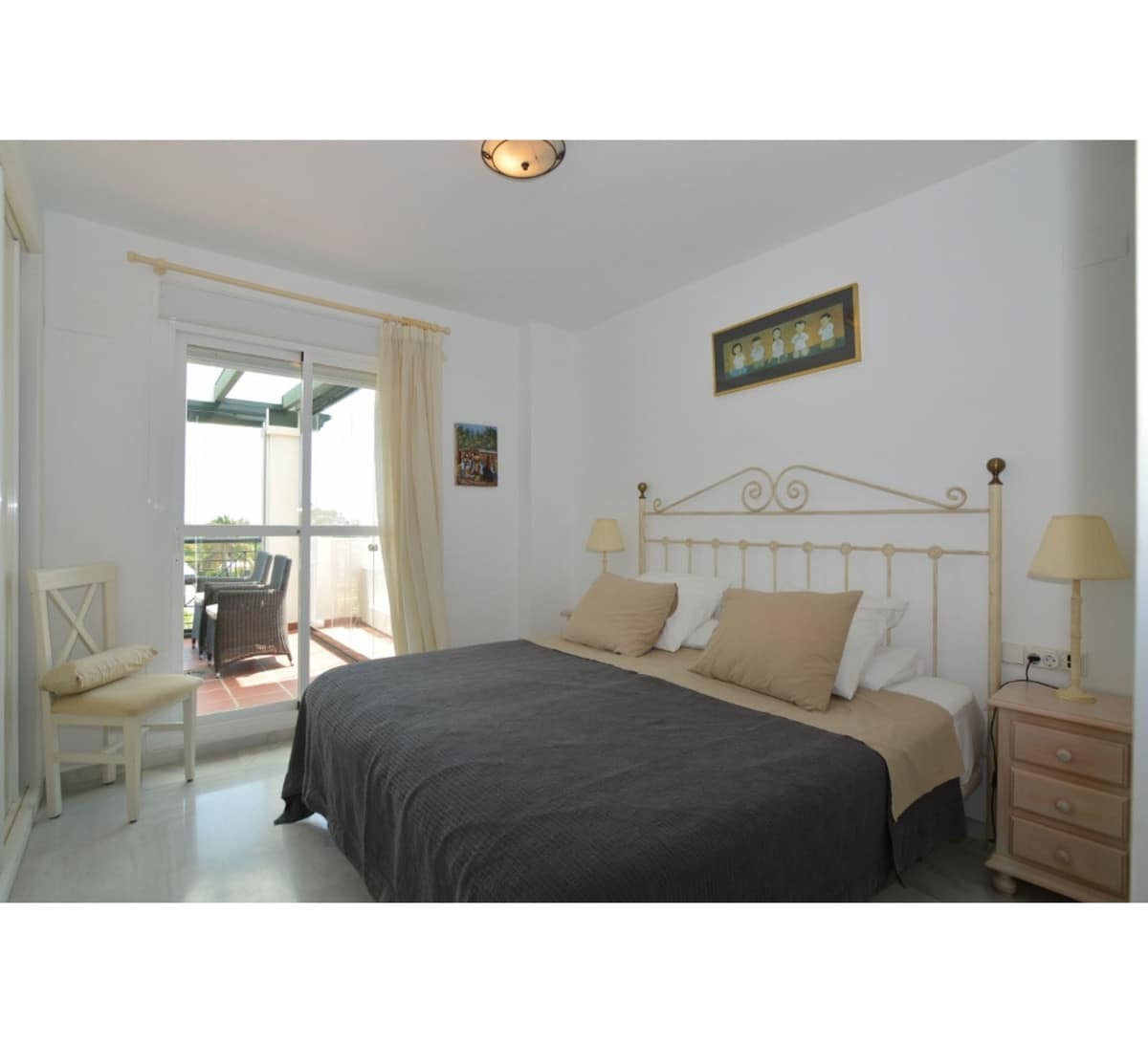 2-slaapkamer penthouse in Nueva Andalucía, Marbella in Nueva Andalucía - foto 20