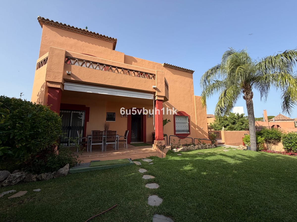 7 bedroom House in Marbella in Marbella - foto 8
