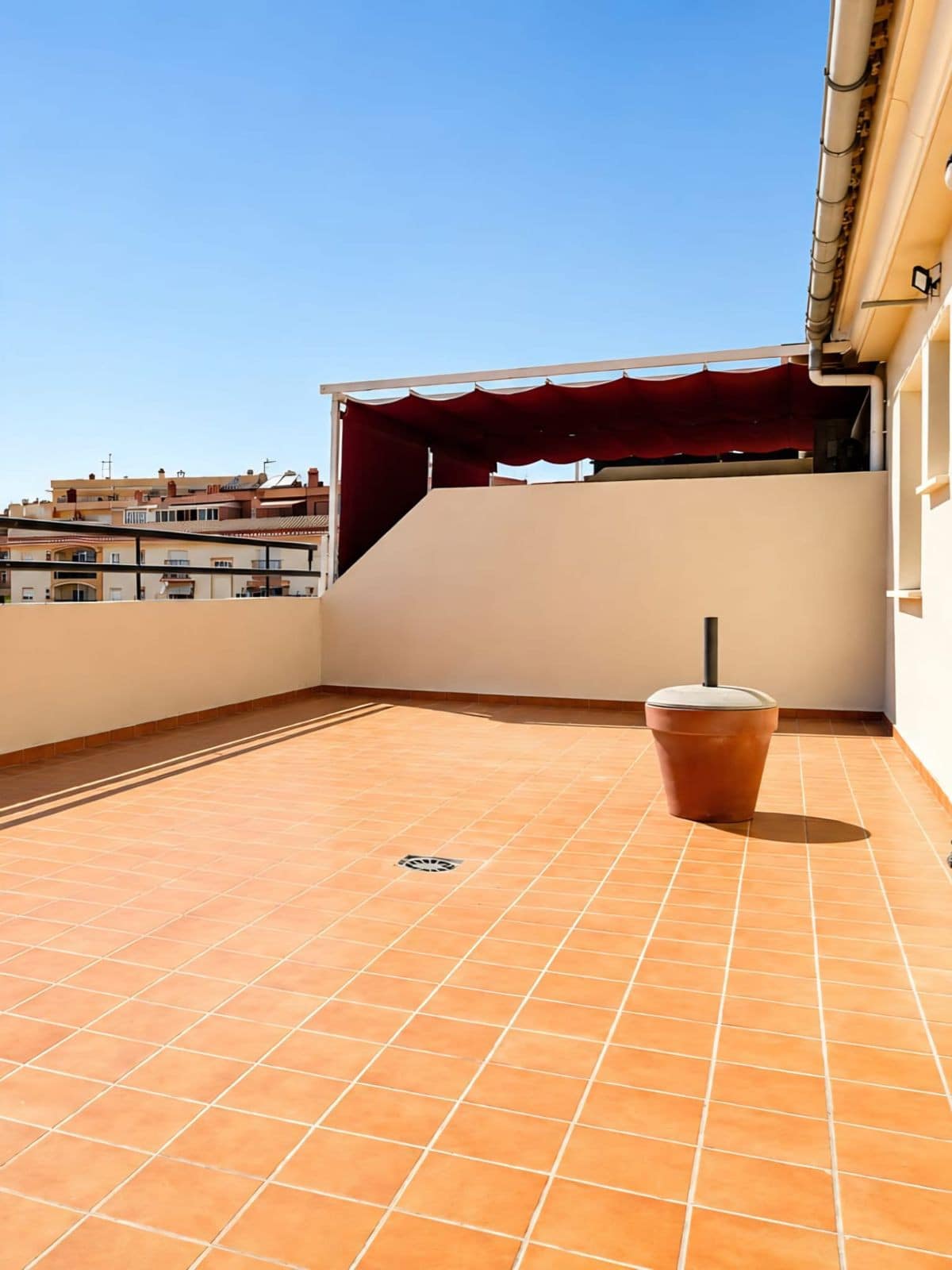 2-slaapkamer penthouse in Mijas in Mijas - foto 9