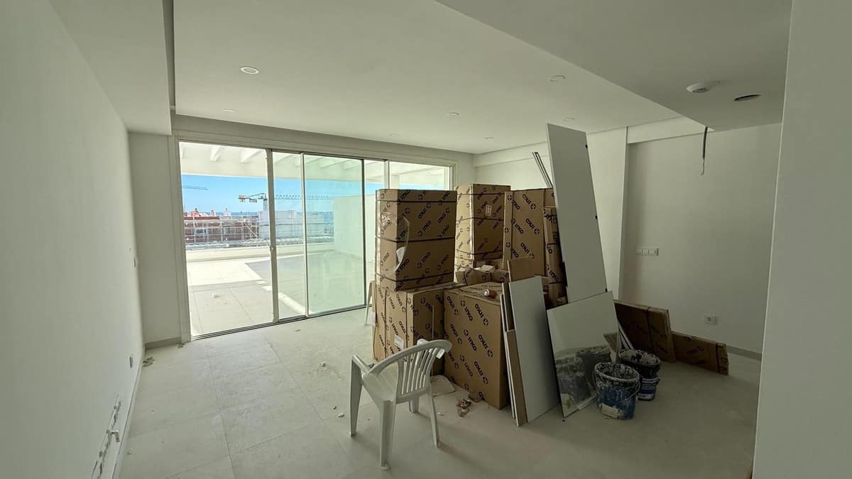 Eén-slaapkamerappartement in Royal Palms, La Cala de Mijas in La Cala de Mijas - foto 7