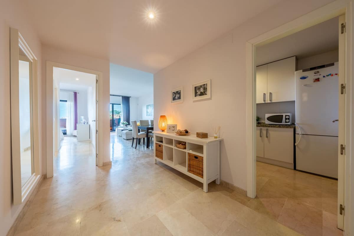 2-slaapkamer appartement in Manilva (Rock Bay II) – €295.000 in Manilva - foto 6