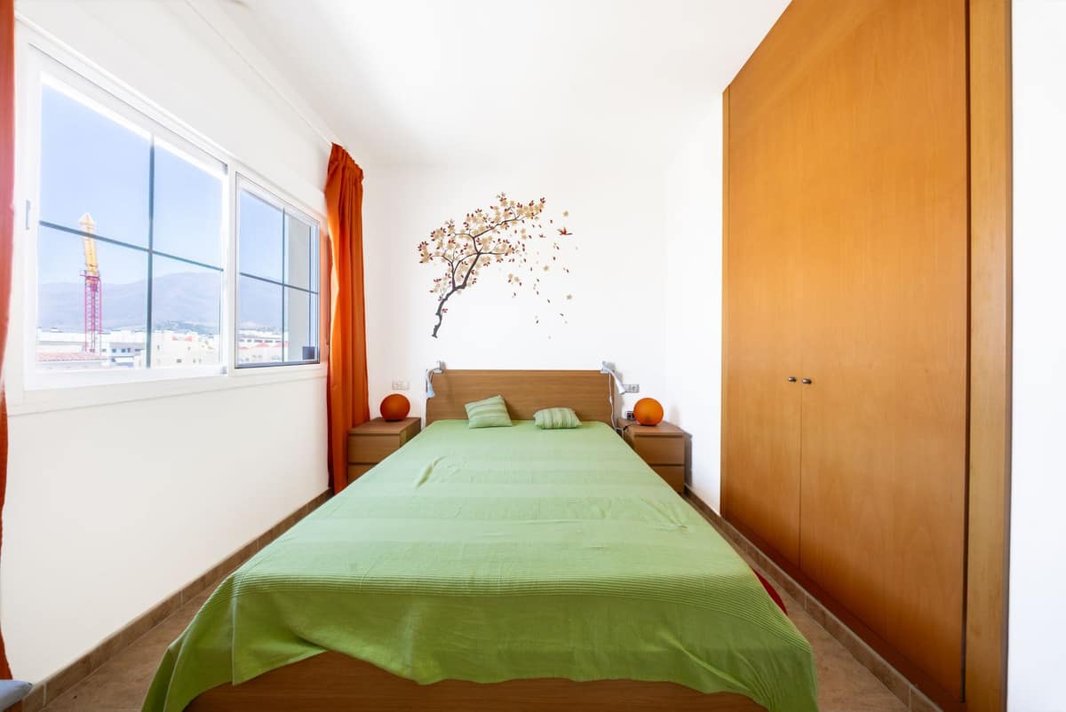 2-slaapkamer appartement in Estepona in Estepona - foto 9