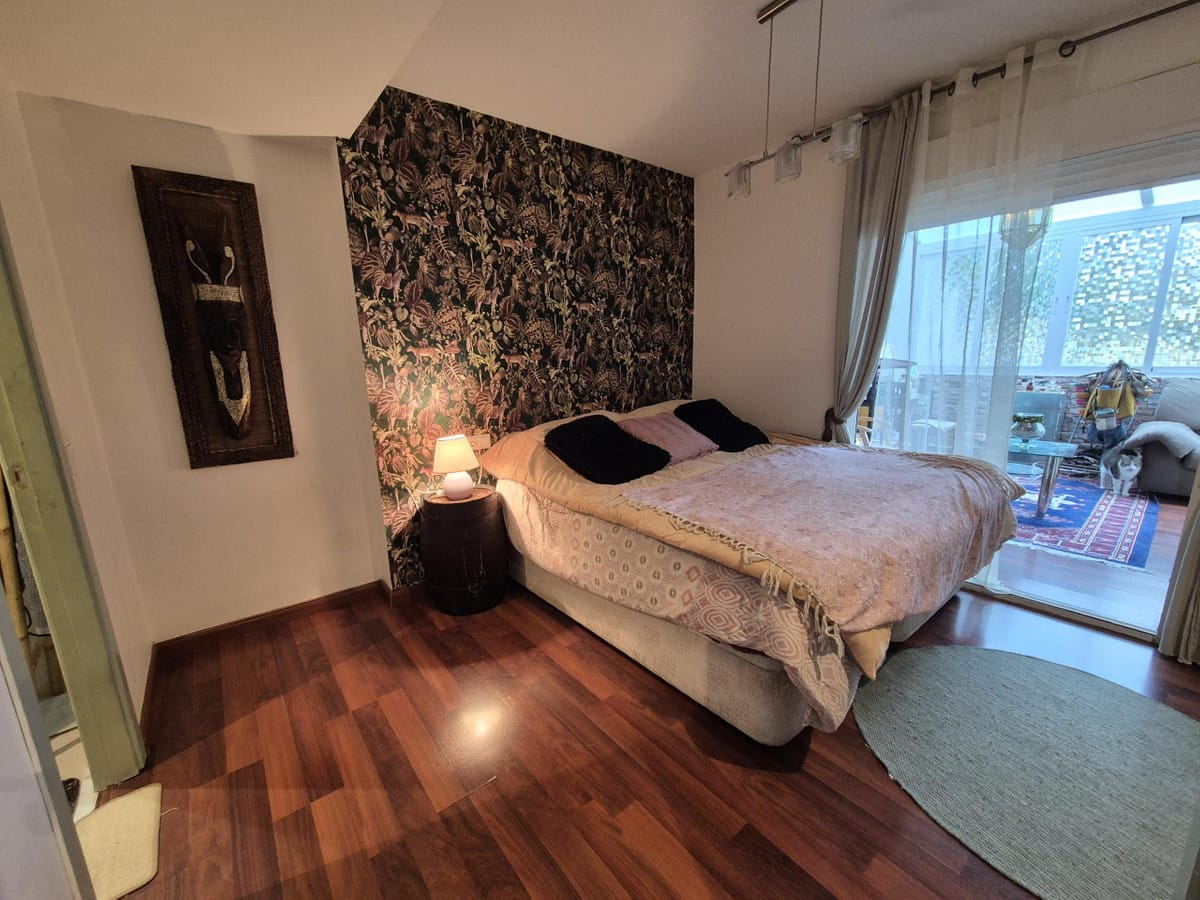 2-slaapkamer appartement in Riviera del Sol – Sea Flowers Miraflores in Riviera del Sol - foto 7