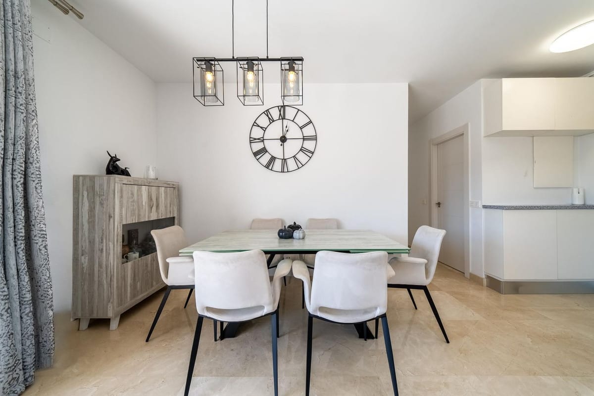 3-slaapkamer villa in Coín in Coín - foto 12