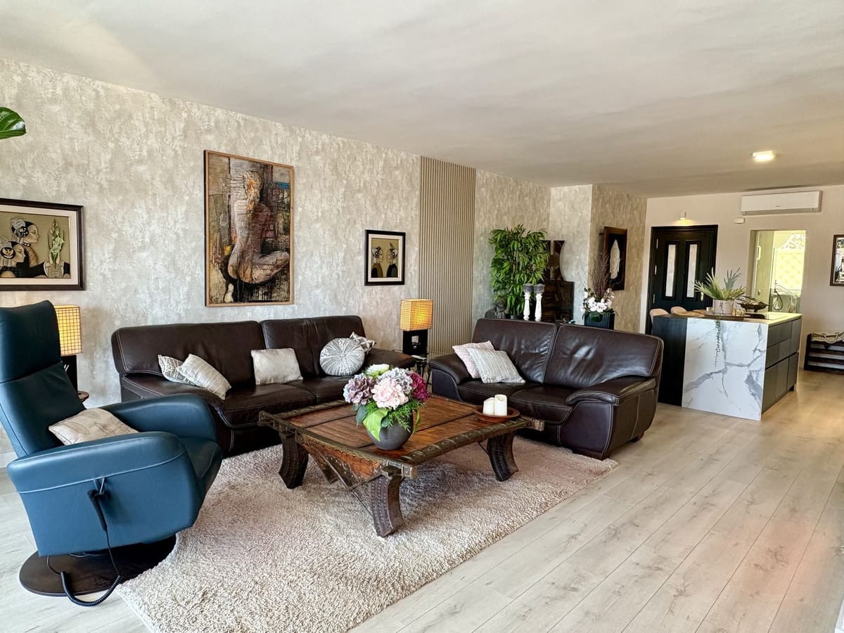 2-slaapkamer appartement in La Quinta in La Quinta - foto 6