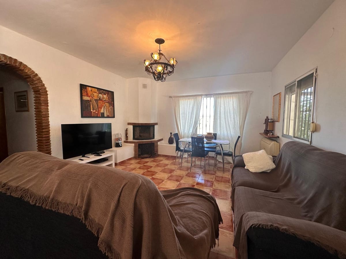 13-slaapkamer finca in Cártama in Cártama - foto 7