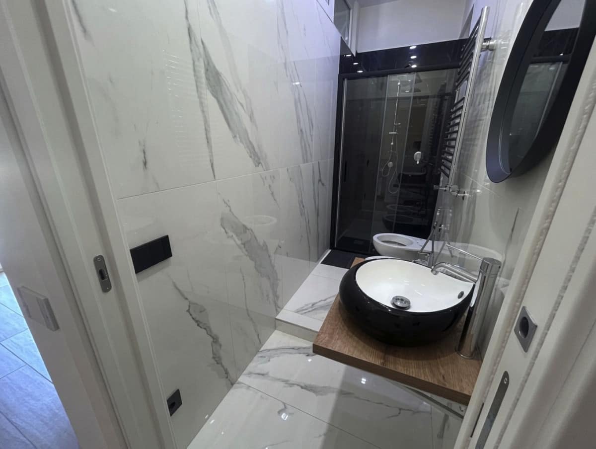 Drie-slaapkamerappartement in Marbella in Marbella - foto 15