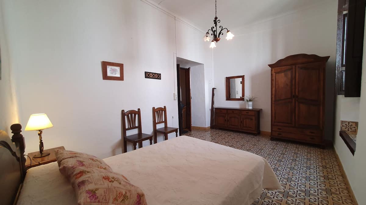 4-slaapkamerwoning in Ardales in Ardales - foto 12