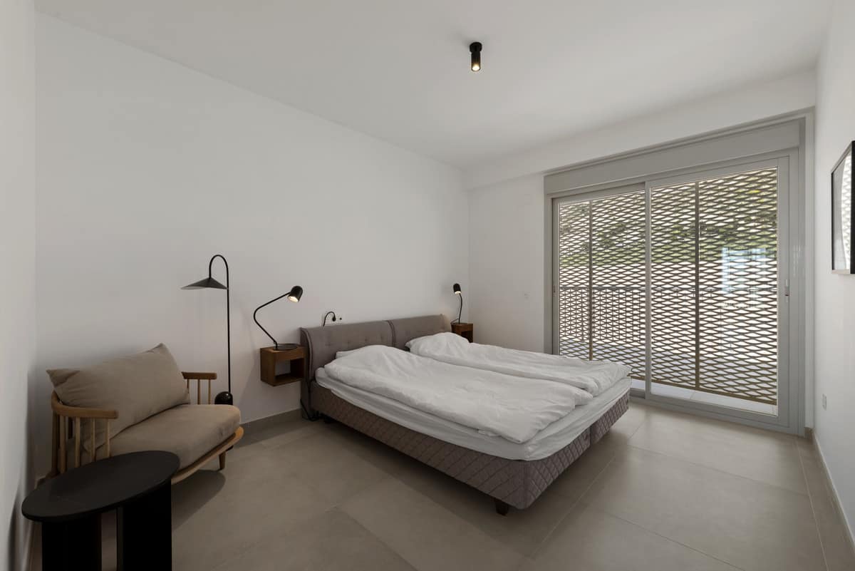 Drie slaapkamers duplex penthouse in Benalmádena in Benalmadena - foto 19