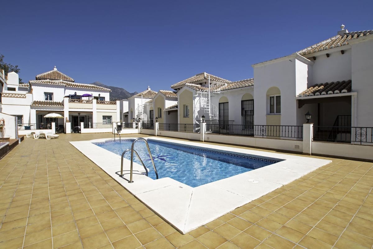 2-slaapkamer appartement in Nerja in Nerja - foto 3