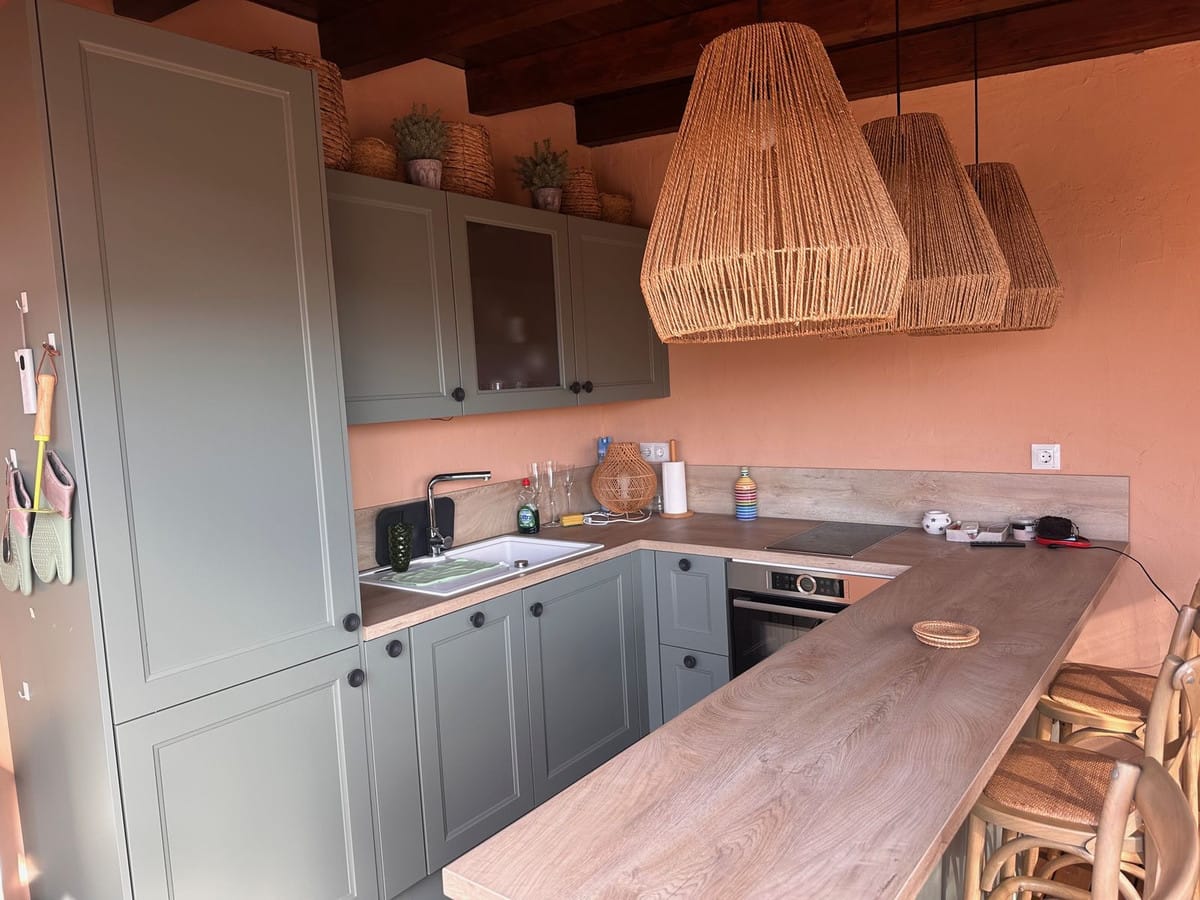 3-slaapkamer villa in Nagüeles in Nagüeles - foto 15