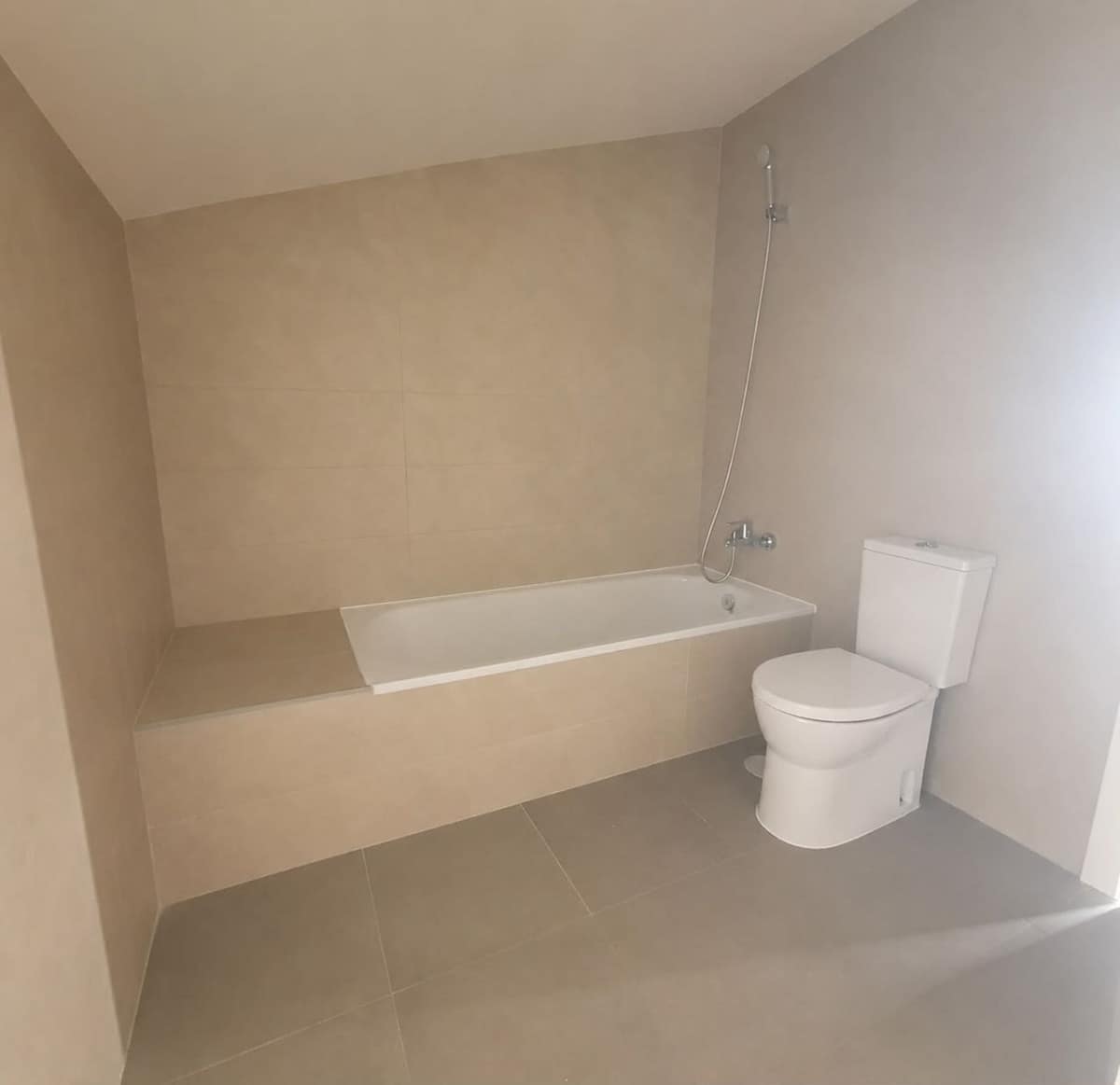 3 bedroom Apartment in Torreblanca in Torreblanca - foto 12